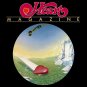 HEART Magazine BANNER 2x2 Ft Fabric Poster Tapestry Flag album cover art