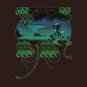 YES Yessongs BANNER 2x2 Ft Fabric Poster Tapestry Flag album cover art