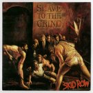 SKID ROW Slave to the Grind BANNER 2x2 Ft Fabric Poster Tapestry Flag album art