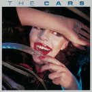 The CARS First Album BANNER 2x2 Ft Fabric Poster Tapestry Flag album cover art