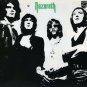 NAZARETH First Album BANNER 2x2 Ft Fabric Poster Tapestry Flag album cover art