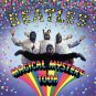 The BEATLES Magical Mystery Tour BANNER 3x3 Ft Fabric Poster Flag album cover