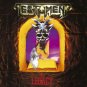 TESTAMENT The Legacy BANNER 2x2 Ft Fabric Poster Tapestry Flag album cover art