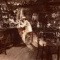 LED ZEPPELIN In Through the Out Door BANNER 3x3 Ft Fabric Poster Flag album art