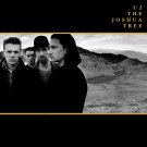 U2 The Joshua Tree BANNER 3x3 Ft Fabric Poster Tapestry Flag album cover art