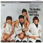 The BEATLES Yesterday and Today BANNER 3x3 Ft Fabric Poster Tapestry butcher art