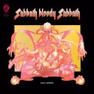 BLACK SABBATH Bloody Sabbath BANNER HUGE 4X4 Ft Fabric Poster Tapestry Flag art