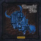 MERCYFUL FATE Dead Again BANNER 3x3 Ft Fabric Poster Tapestry Flag album art