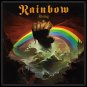 RAINBOW Rising BANNER 2x2 Ft Fabric Poster Tapestry Flag album cover art