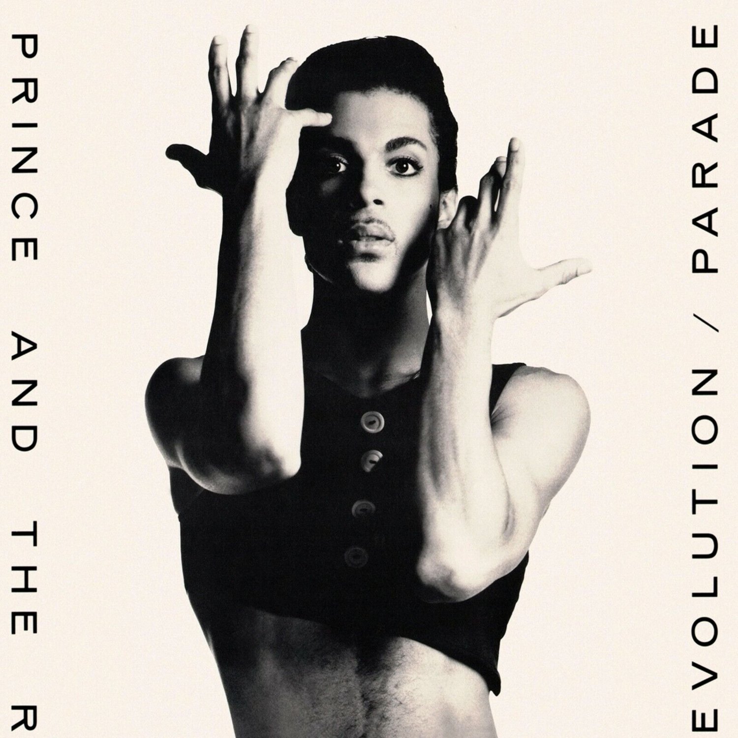 PRINCE Parade BANNER 2x2 Ft Fabric Poster Tapestry Flag album cover art