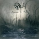 OPETH Blackwater Park BANNER 2x2 Ft Fabric Poster Tapestry Flag album cover art