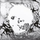 RADIOHEAD A Moon Shaped Pool BANNER HUGE 4X4 Ft Fabric Poster Tapestry Flag art
