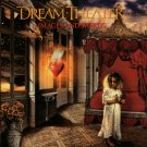 DREAM THEATER Images and Words BANNER HUGE 4X4 Ft Fabric Poster Tapestry Flag