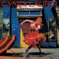 CYNDI LAUPER She's So Unusual BANNER 3x3 Ft Fabric Poster Tapestry Flag art