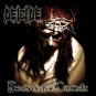 DEICIDE Scars Of The Crucifix BANNER 3x3 Ft Fabric Poster Tapestry Flag art
