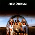 ABBA Arrival BANNER 2x2 Ft Fabric Poster Tapestry Flag album cover art decor