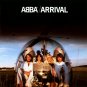 ABBA Arrival BANNER 2x2 Ft Fabric Poster Tapestry Flag album cover art decor