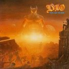 DIO The Last in Line BANNER HUGE 4X4 Ft Fabric Poster Tapestry Flag album art