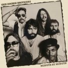 DOOBIE BROTHERS Minute By Minute BANNER 3x3 Ft Fabric Poster Tapestry Flag art