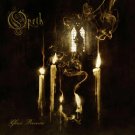 OPETH Ghost Reveries BANNER HUGE 4X4 Ft Fabric Poster Tapestry Flag album cover