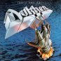 DOKKEN Tooth and Nail BANNER 2x2 Ft Fabric Poster Tapestry Flag album cover art