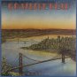 GRATEFUL DEAD Dead Set BANNER 3x3 Ft Fabric Poster Tapestry Flag album cover art