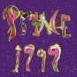 PRINCE 1999 BANNER 2x2 Ft Fabric Poster Tapestry Flag album cover art