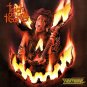 TRICK OR TREAT Soundtrack by Fastway BANNER 2x2 Ft Fabric Poster movie Flag