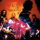 ALICE IN CHAINS MTV Unplugged BANNER 3x3 Ft Fabric Poster Tapestry Flag art