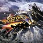 BOSTON Walk On BANNER 2x2 Ft Fabric Poster Tapestry Flag album cover art