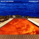 RED HOT CHILI PEPPERS Californication BANNER 3x3 Ft Fabric Poster Flag album art