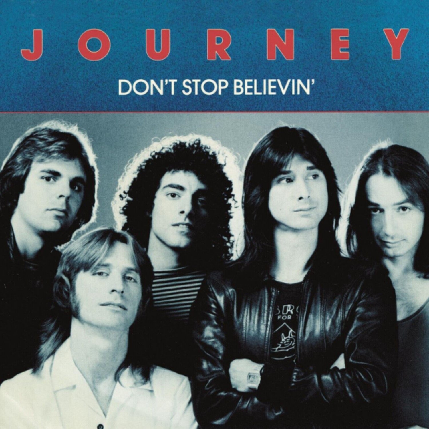 Journey don