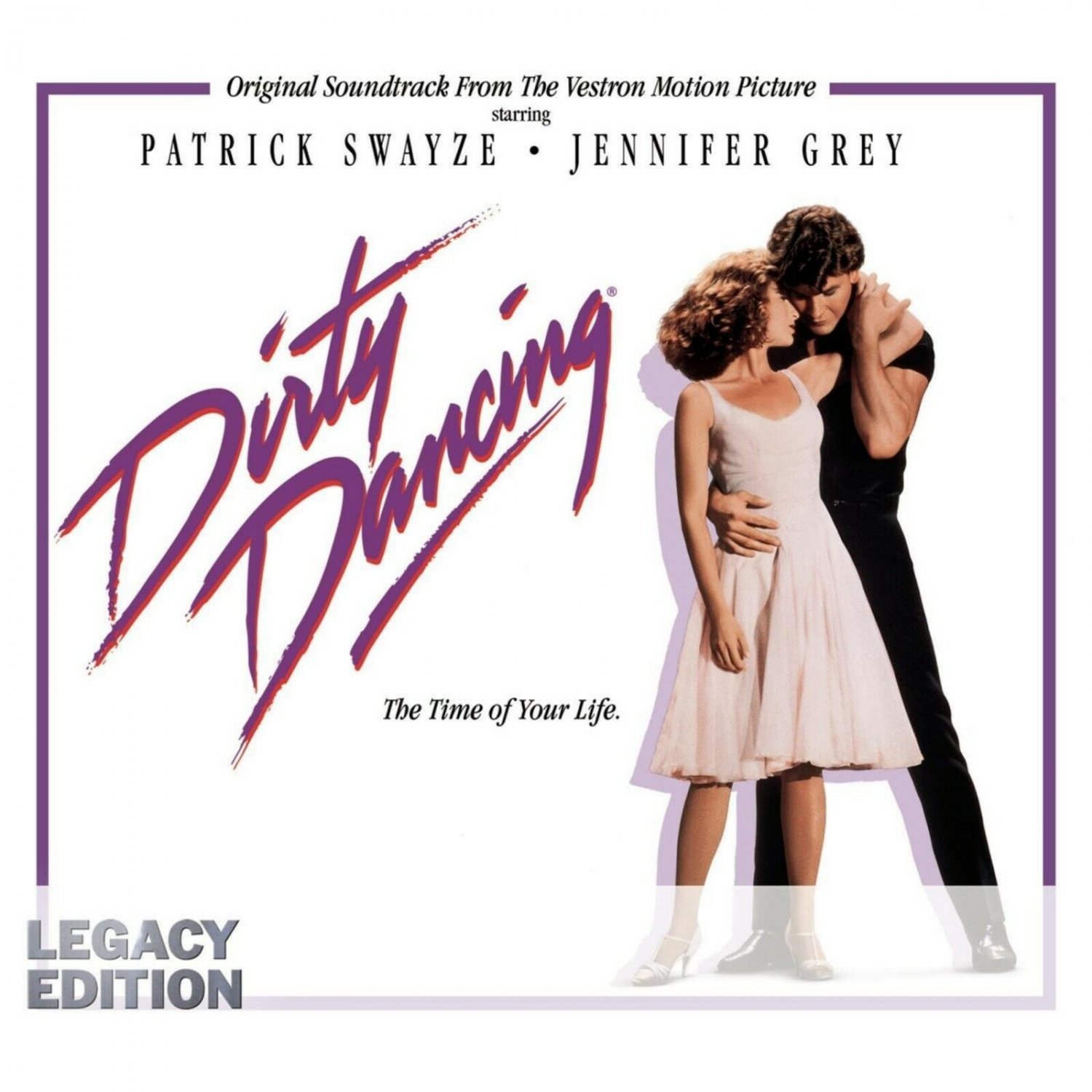 Саундтрек это. Обложки альбомов Patrick Swayze. OST грязные танцы. Dirty Dancing Anniversary Edition обложка. Грязные танцы ОСТ.