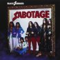 BLACK SABBATH Sabotage BANNER 3x3 Ft Fabric Poster Tapestry Flag album cover art