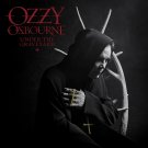 OZZY OSBOURNE Under the Graveyard BANNER HUGE 4X4 Ft Fabric Poster Tapestry Flag