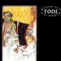 TOOL Prison Sex BANNER HUGE 4X4 Ft Fabric Poster Tapestry Flag album cover art