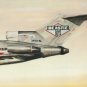 BEASTIE BOYS License to ill BANNER 3x3 Ft Fabric Poster Flag album cover art