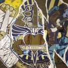 BON JOVI What About Now BANNER HUGE 4X4 Ft Fabric Poster Tapestry Flag album art