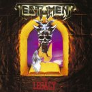 TESTAMENT The Legacy BANNER 3x3 Ft Fabric Poster Tapestry Flag album cover art