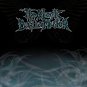 BLACK DAHLIA MURDER Unhallowed BANNER 3x3 Ft Fabric Poster Tapestry Flag art