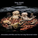 LIMP BIZKIT Chocolate Starfish and the Hot Dog Flavored Water BANNER 2x2 Ft Flag