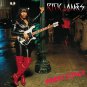 RICK JAMES Street Songs BANNER HUGE 4X4 Ft Fabric Poster Tapestry Flag album art