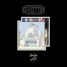 LED ZEPPELIN The Song Remains the Same BANNER HUGE 4X4 Ft Fabric Poster Flag art