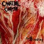 CANNIBAL CORPSE The Bleeding ALTERNATE BANNER HUGE 4X4 Ft Fabric Poster Flag art