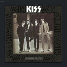KISS Dressed to Kill BANNER HUGE 4X4 Ft Fabric Poster Tapestry Flag album art