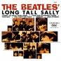 The BEATLES Long Tall Sally BANNER 2x2 Ft Fabric Poster Flag album cover art