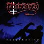 POSSESSED Reanimation BANNER HUGE 4X4 Ft Fabric Poster Tapestry Flag album art