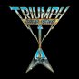 TRIUMPH Allied Forces BANNER HUGE 4X4 Ft Fabric Poster Flag Tapestry album art
