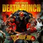 FIVE FINGER DEATH PUNCH Got Your Six BANNER 3x3 Ft Fabric Poster Tapestry Flag