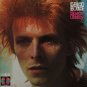 DAVID BOWIE Space Oddity BANNER HUGE 4X4 Ft Fabric Poster Tapestry Flag art